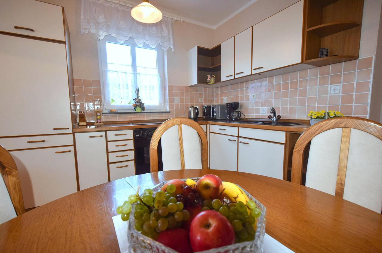 Apartments & Room Matic Malinska Extérieur photo